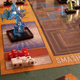 Illustration for article titled Monsterpocalypse is a Rampaging Good Time